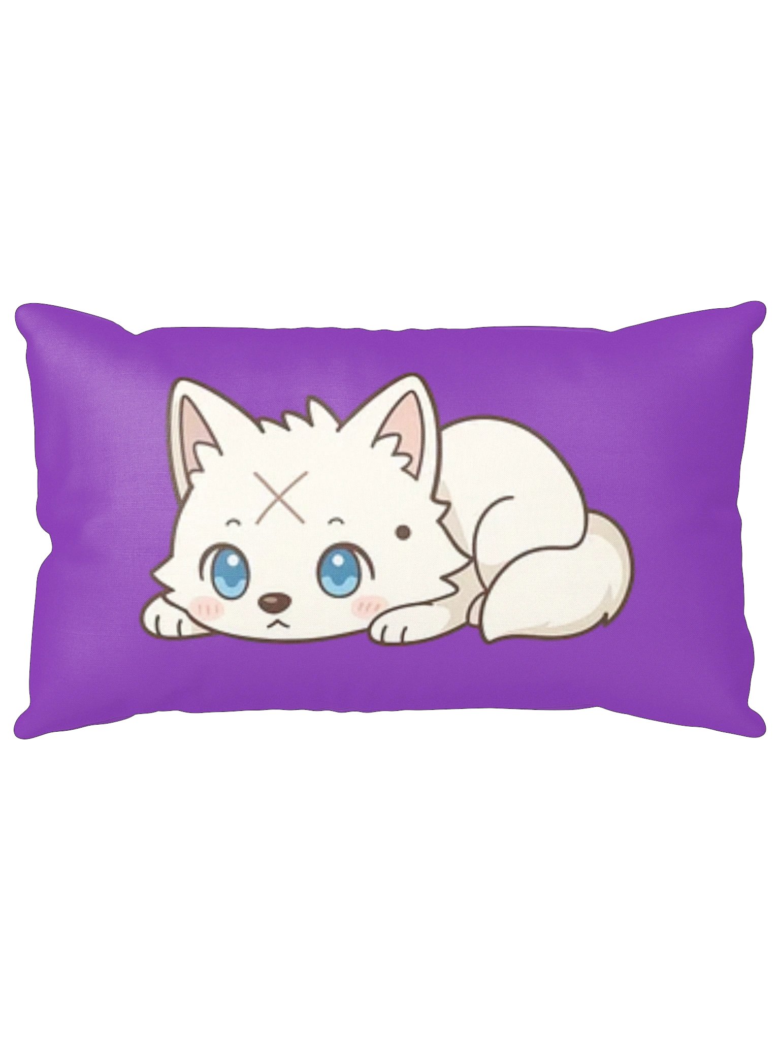 Wolf Pack "Ghost" Pillow product image (15)