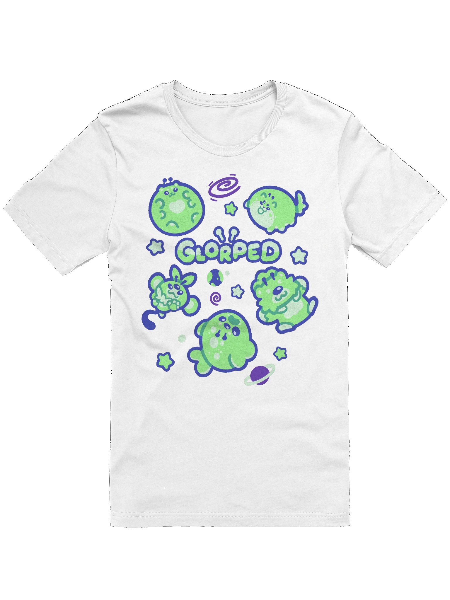 Glorped Shirt product image (1)