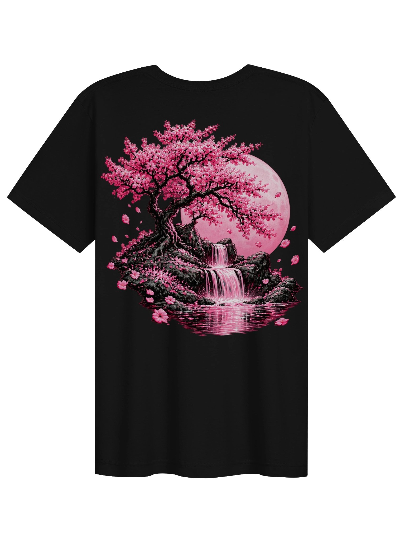 $PINK Cherry Blossom Tee product image (2)