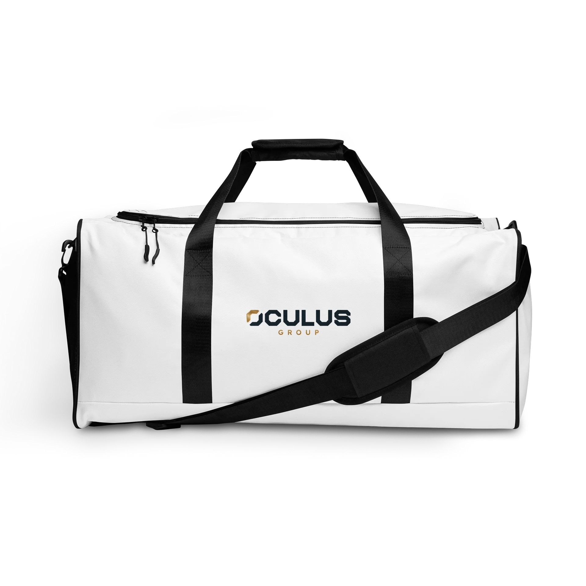 Oculus Duffle Bag product image (1)