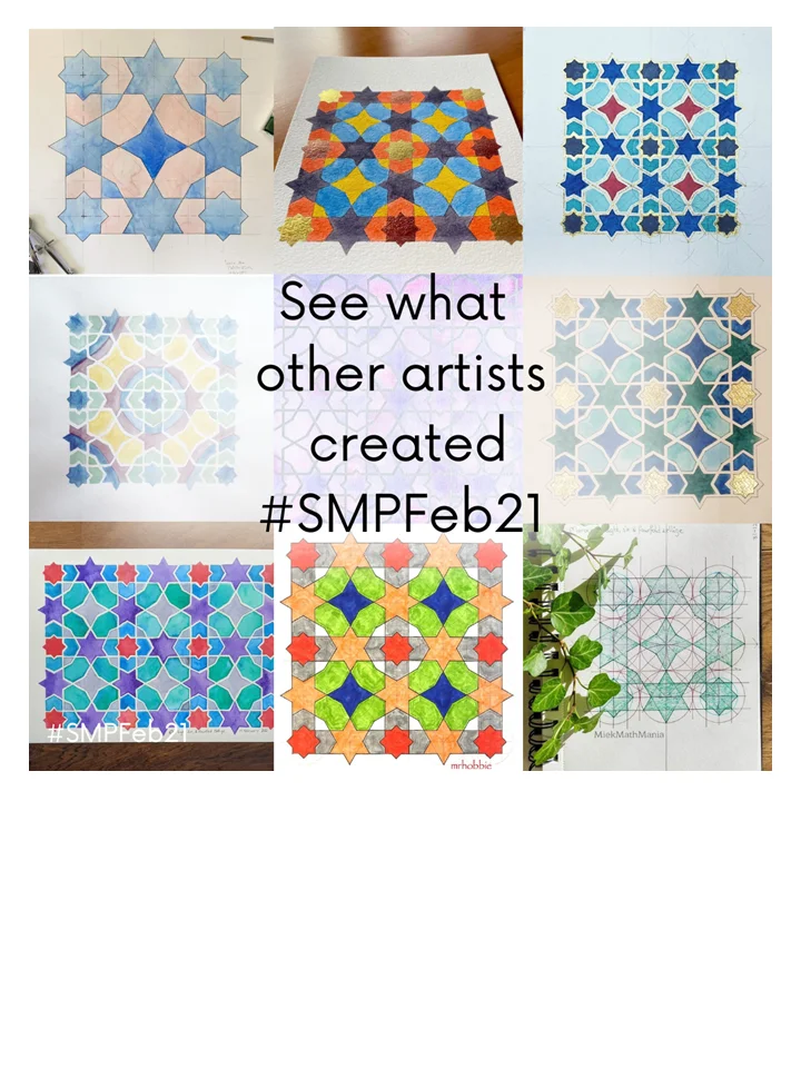 Tutorial Pack #SMPFeb21 product image (5)