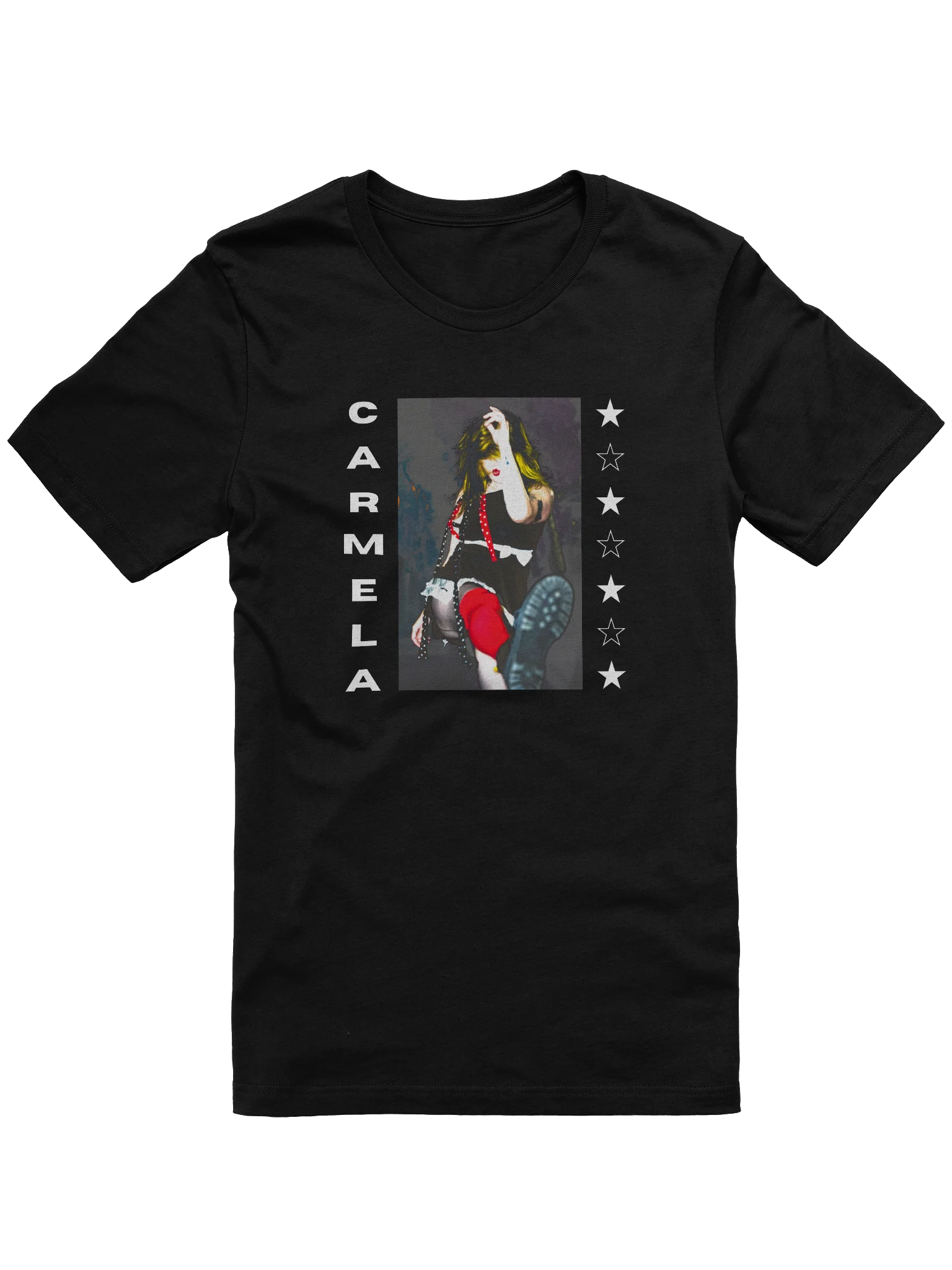 Queen of the Suburbs Carmela Tee product image (1)