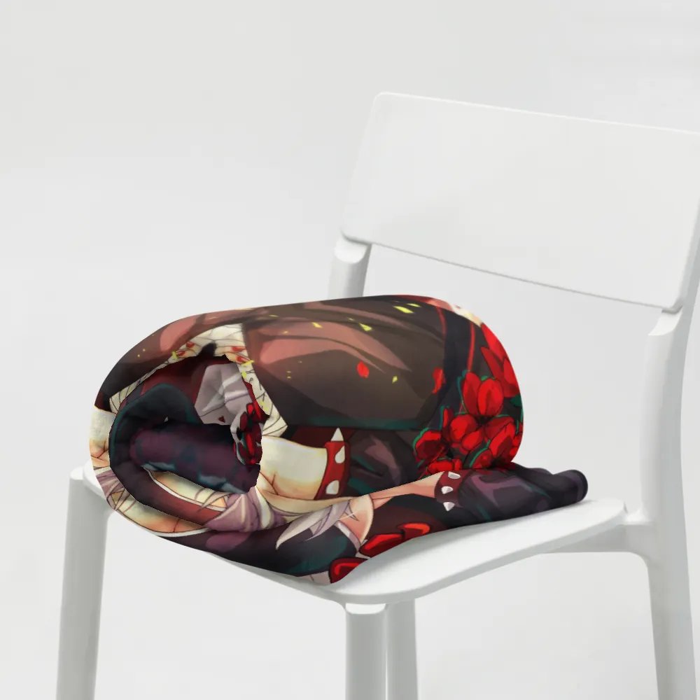 Misa Blanket product image (19)