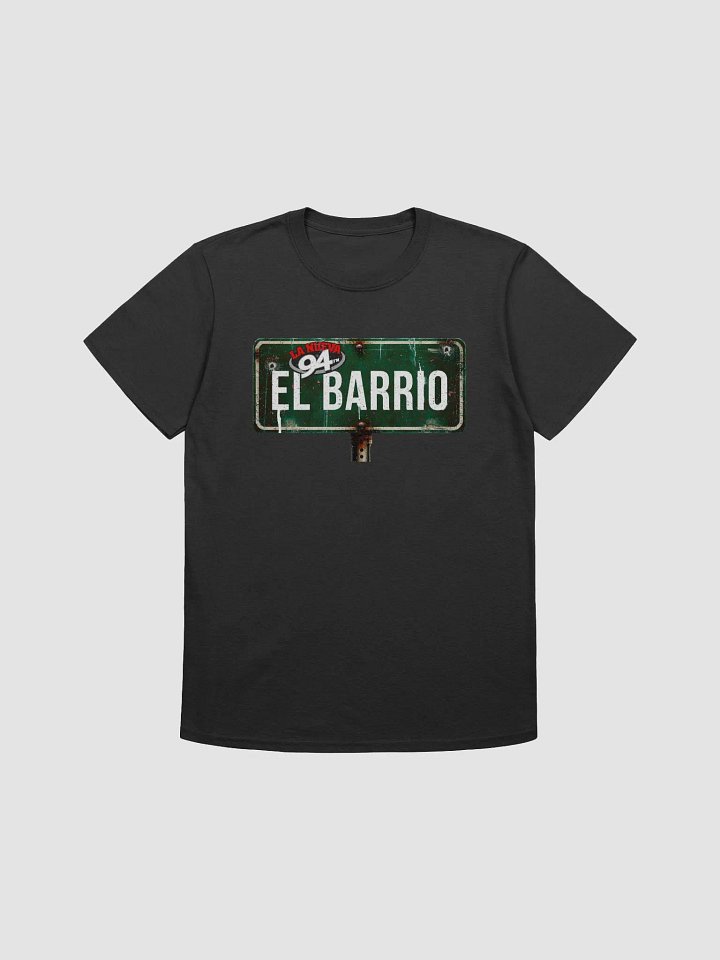 El Barrio Pullover Suave product image (3)