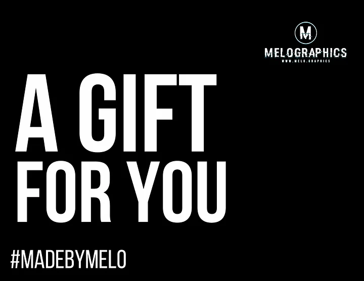 SHOP CREDIT 💰 #MadeByMELO product image (1)