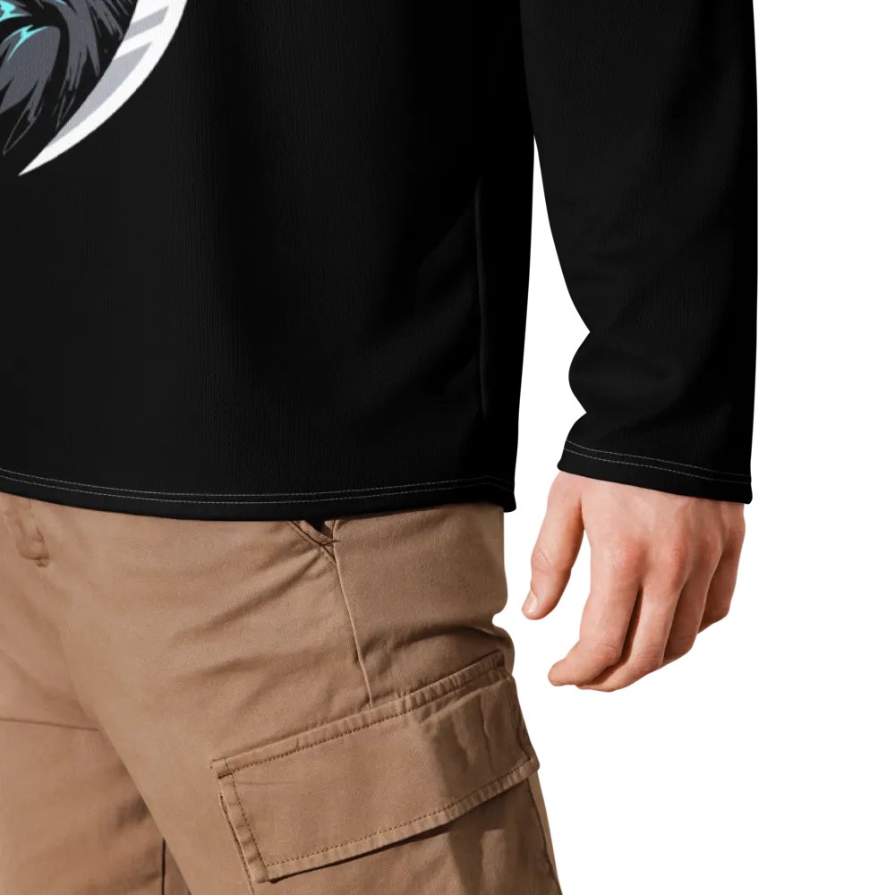 Reaper Hockey Jersey product image (5)