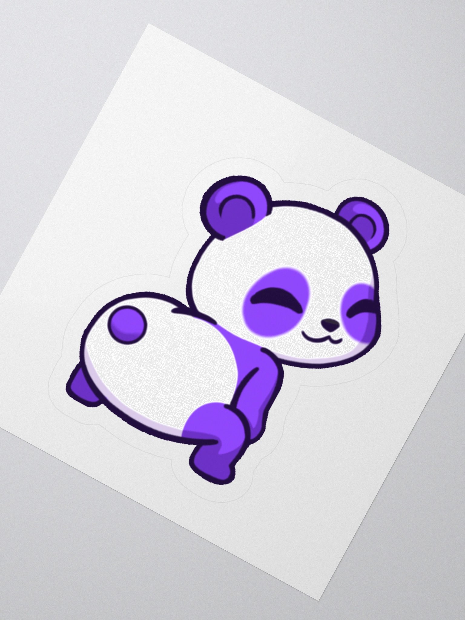 Shake It Sticker product image (2)