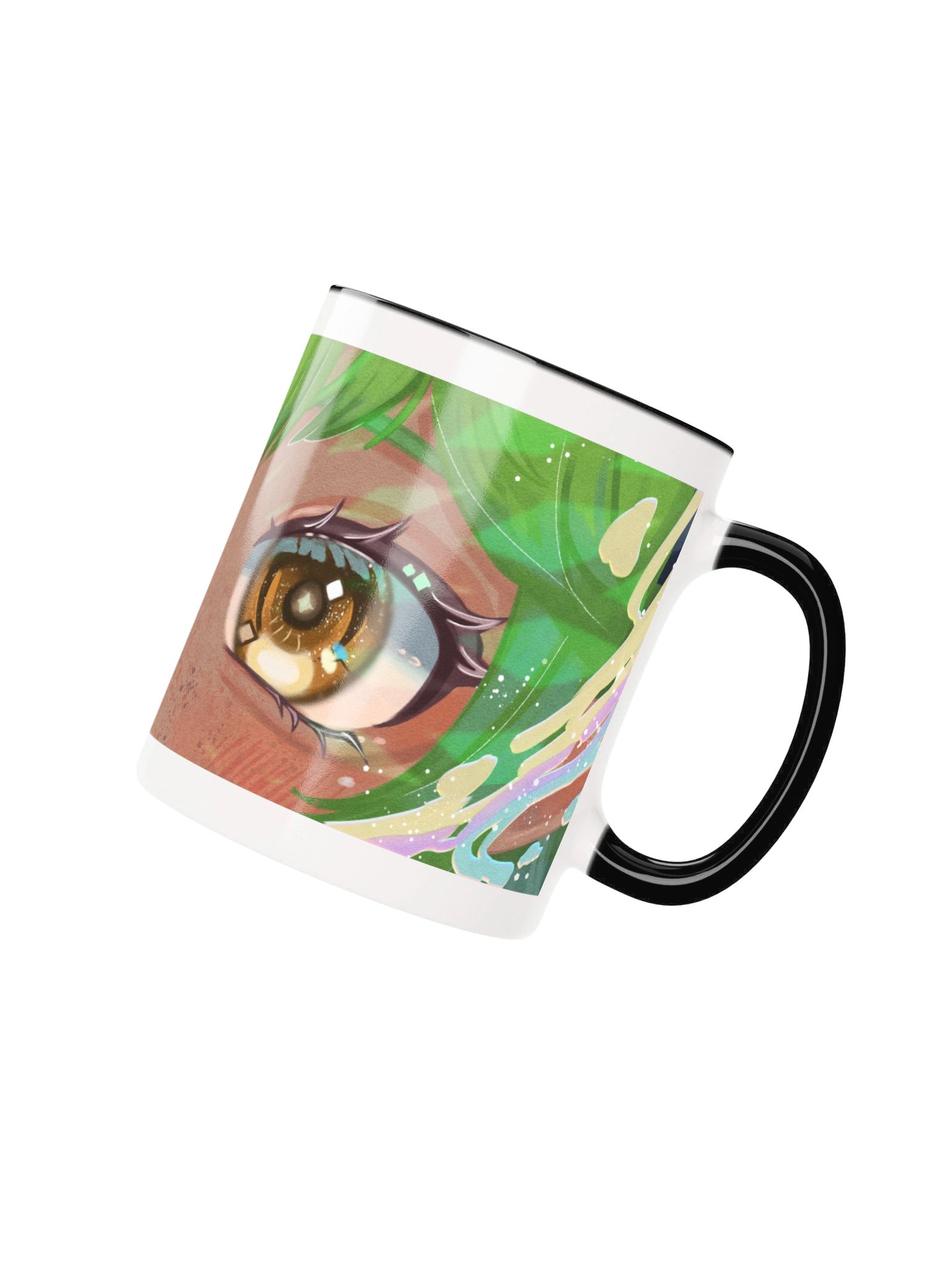 Mug - Cammy product image (2)