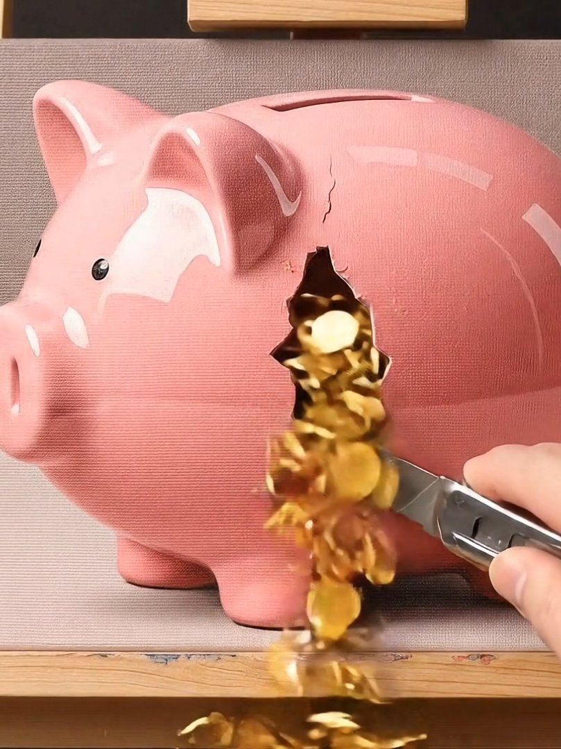 Cutting Paints with Elements Inside Prompt product image (2)
