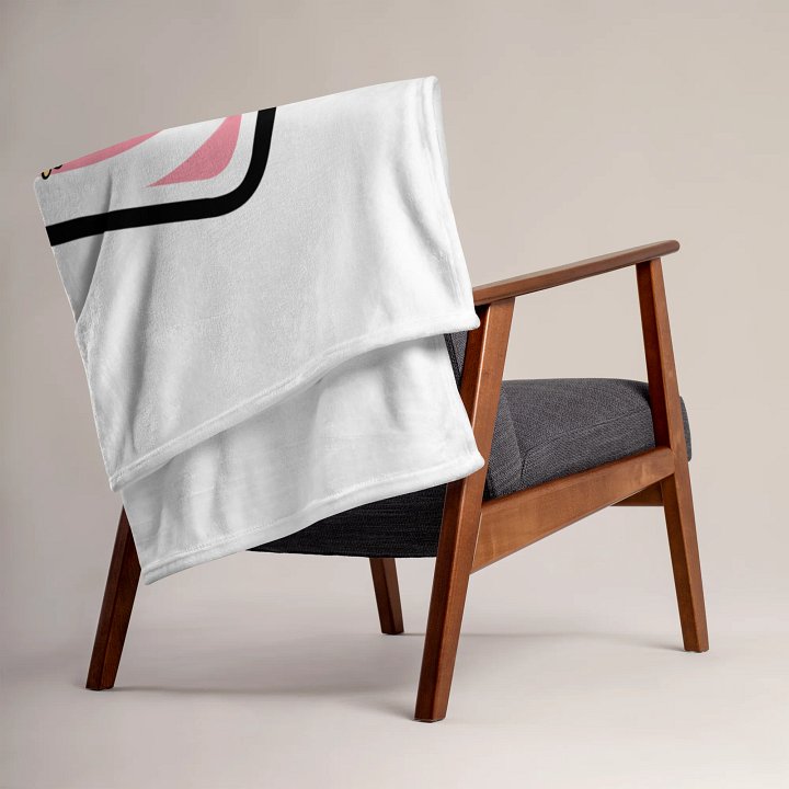 No U Throw Blanket product image (6)