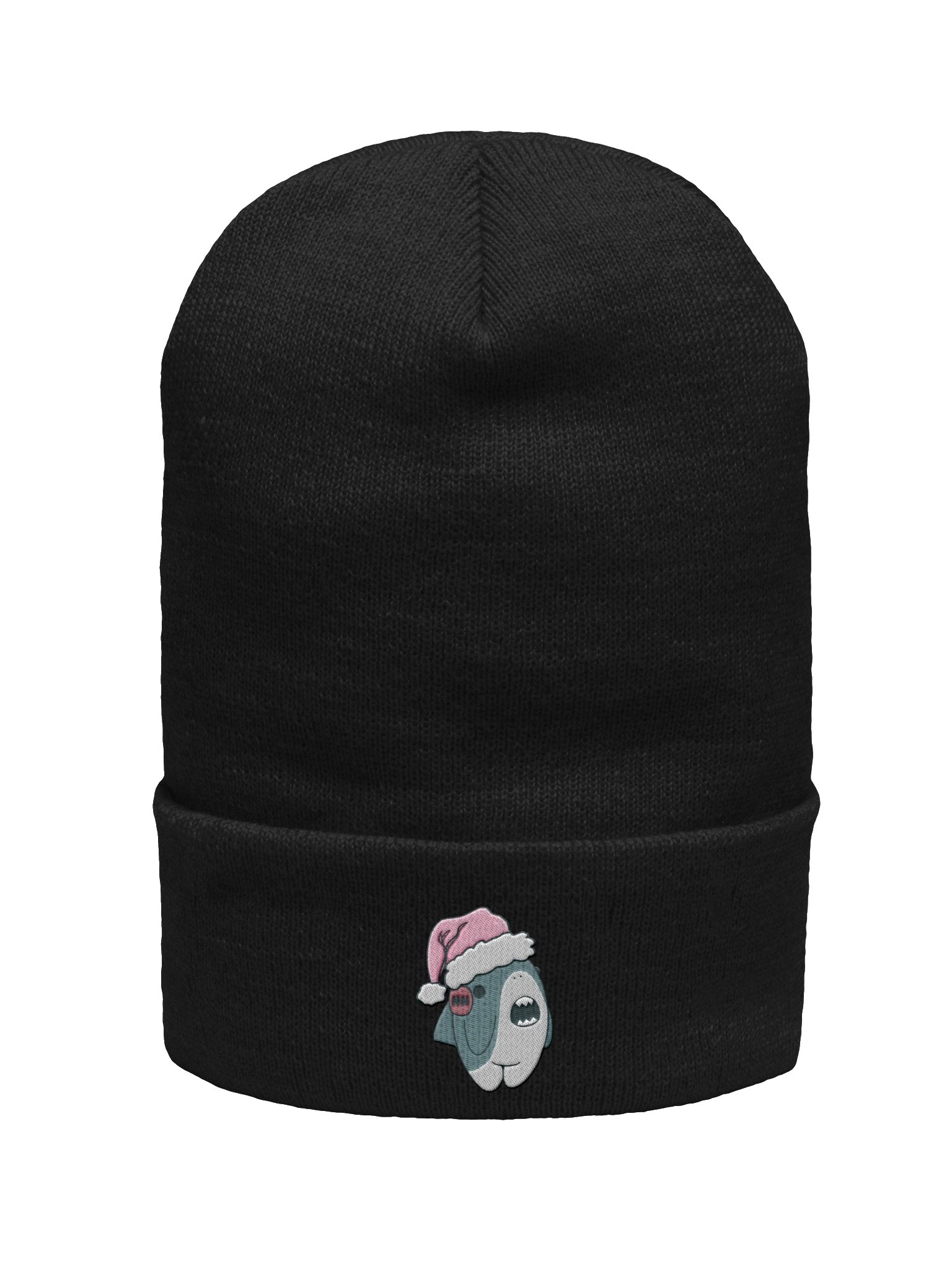 Christmas Shark Beenie product image (1)