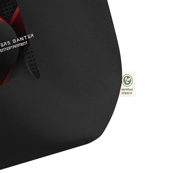 Go Green and Brainy with the BBB Cotton Tote Bag! product image (3)