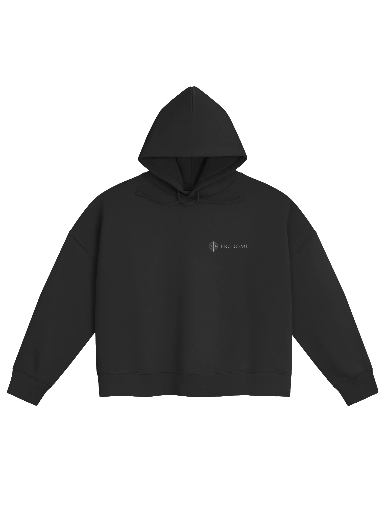 Organic Cotton Hoodie (Women's) product image (1)