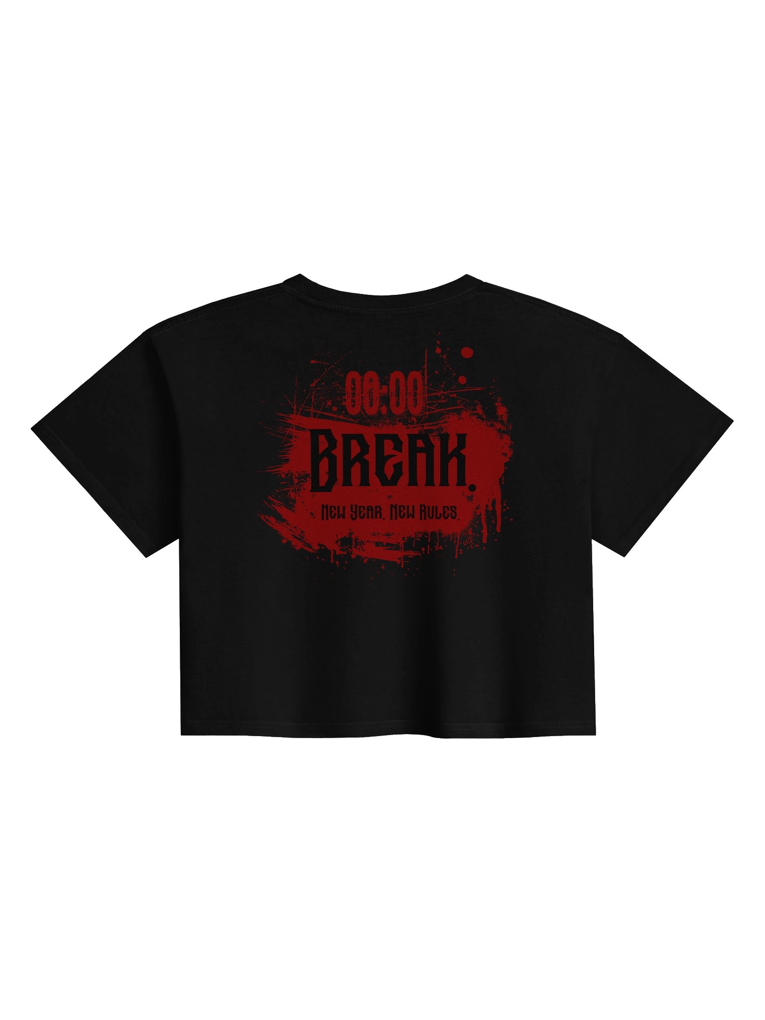 BREAK - Cropped T product image (2)