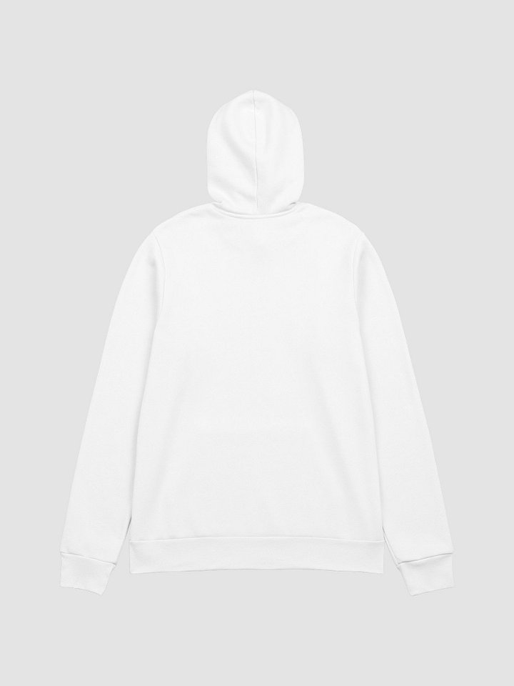 Galactic Gamer Hoodie product image (2)