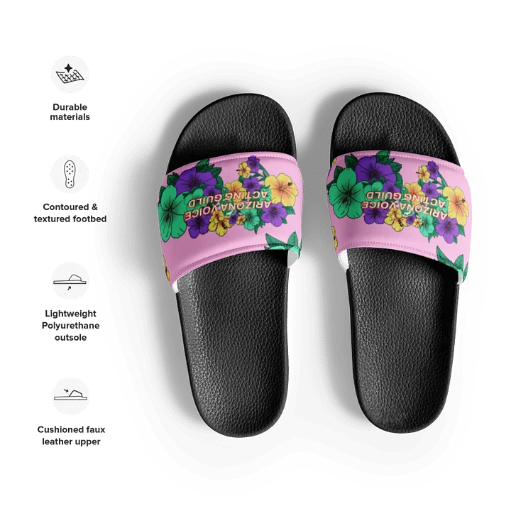 Slide into Summer (Pink) product image (2)