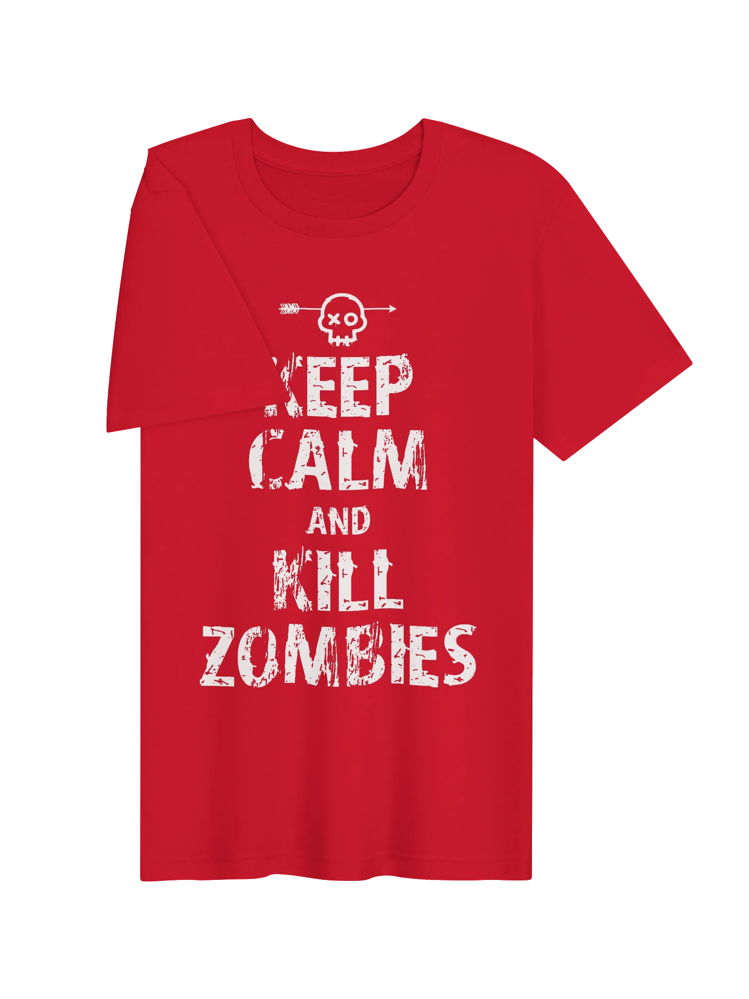 Keep Calm and Kill Zombies product image (6)