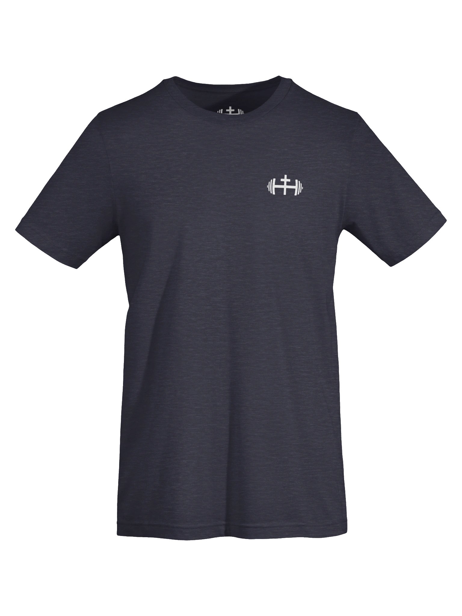 His House Unisex "Lift and Be Lifted" T-Shirt product image (5)