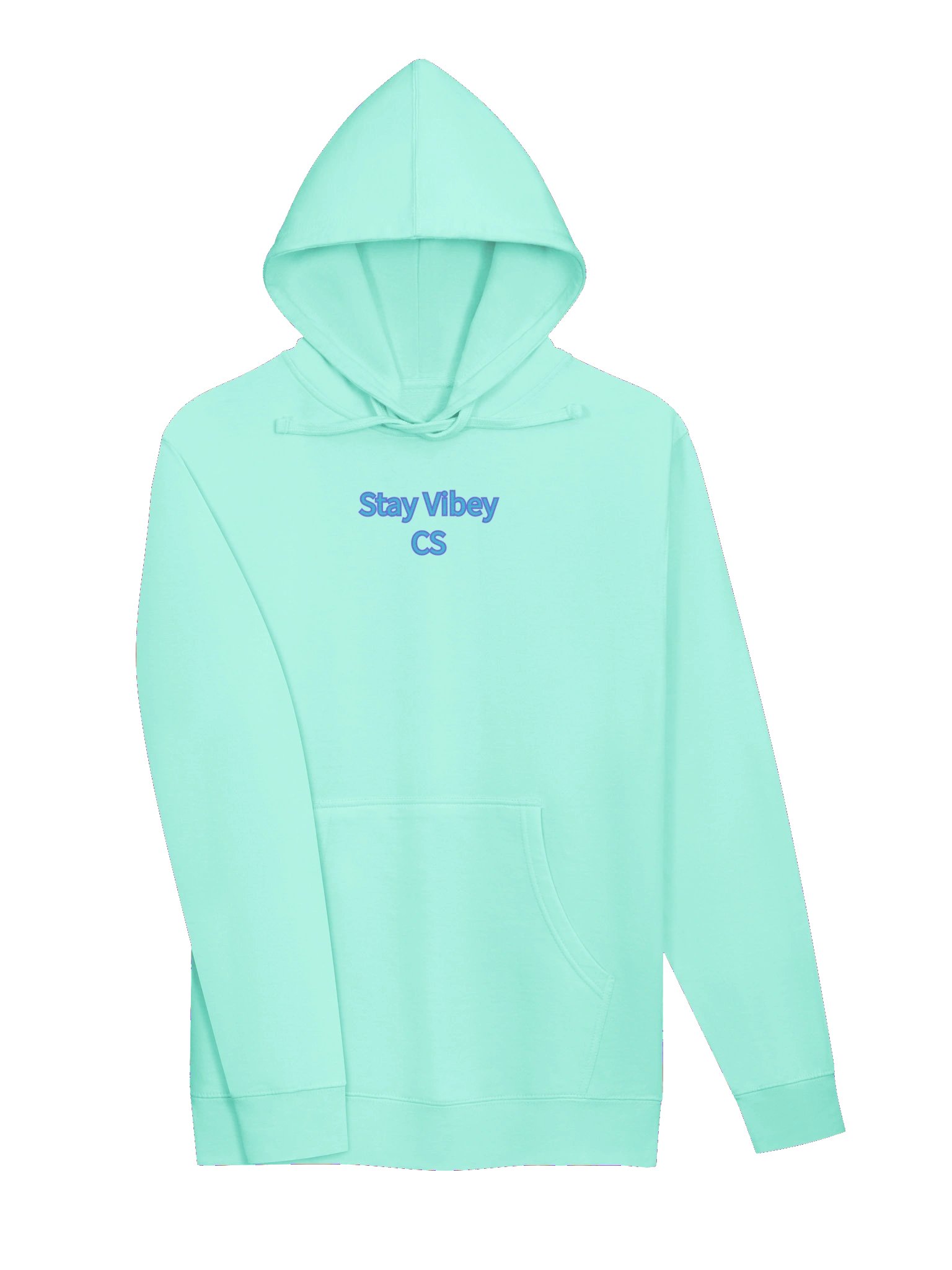 Stay Vibey CS Hoodie product image (3)