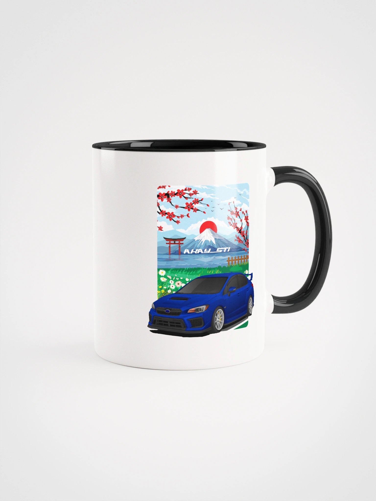 Mug - akaysti product image (2)