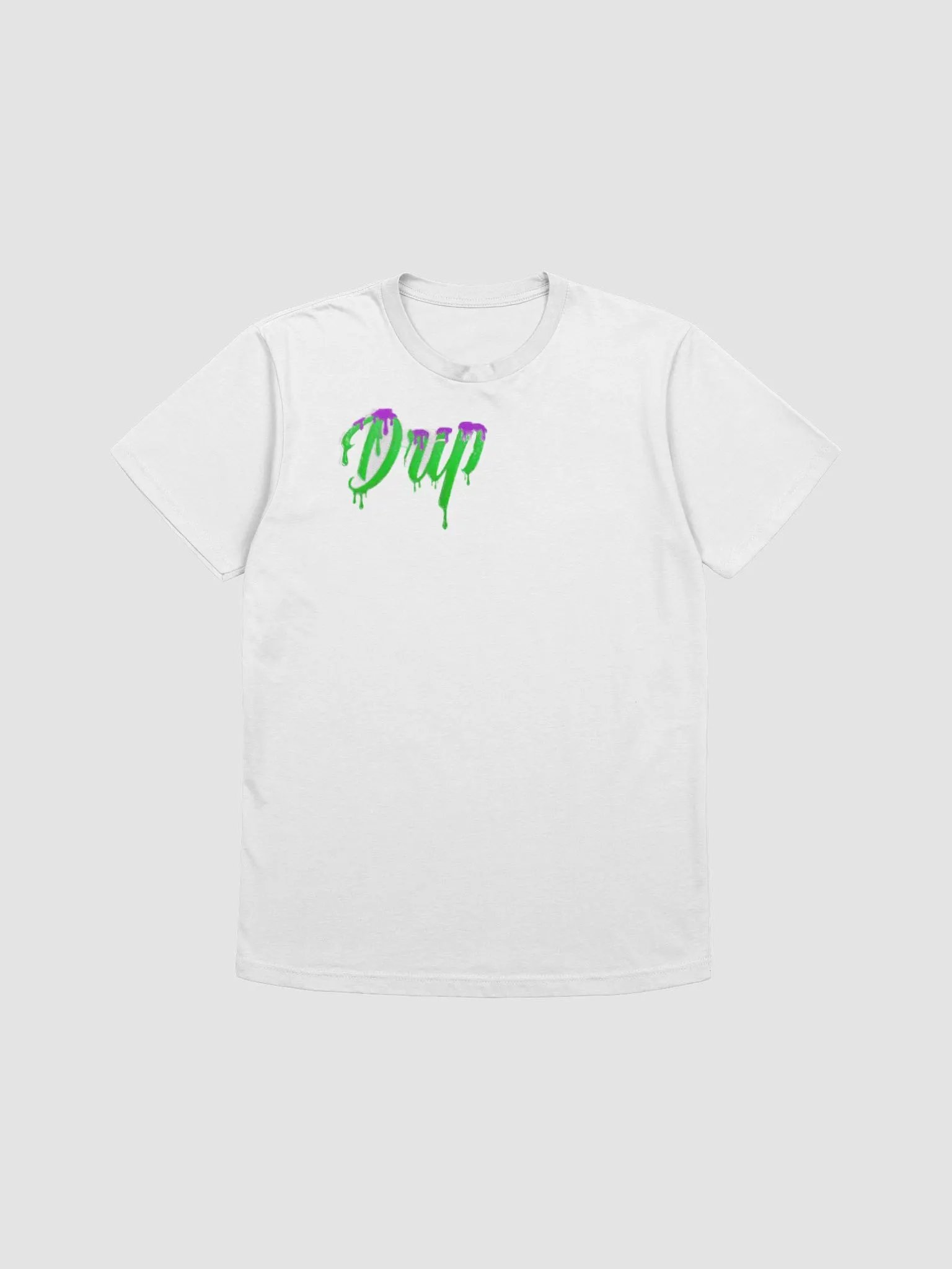 drip t-shirt product image (7)