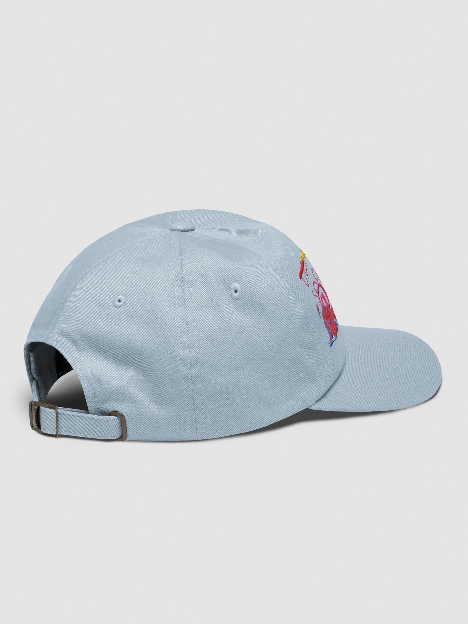 @levelsio post modernism hat - 100% cotton product image (15)