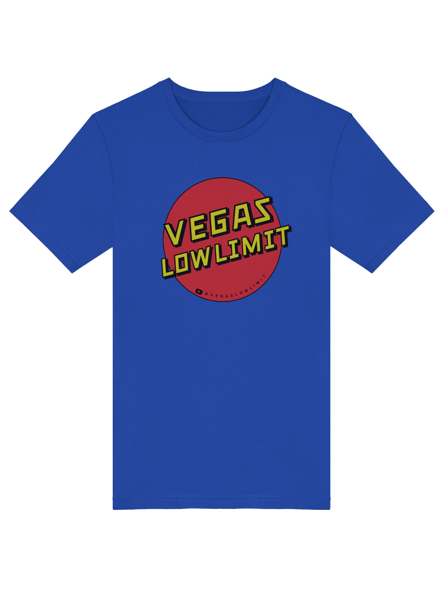 VegasLowLimit SC T-Shirt product image (5)
