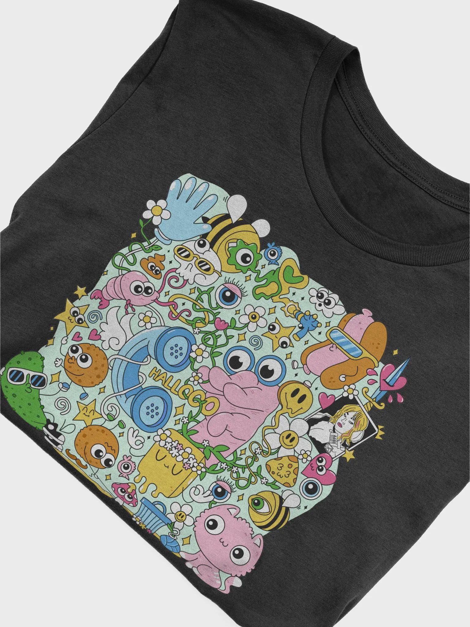 Year 2 Shirt product image (3)