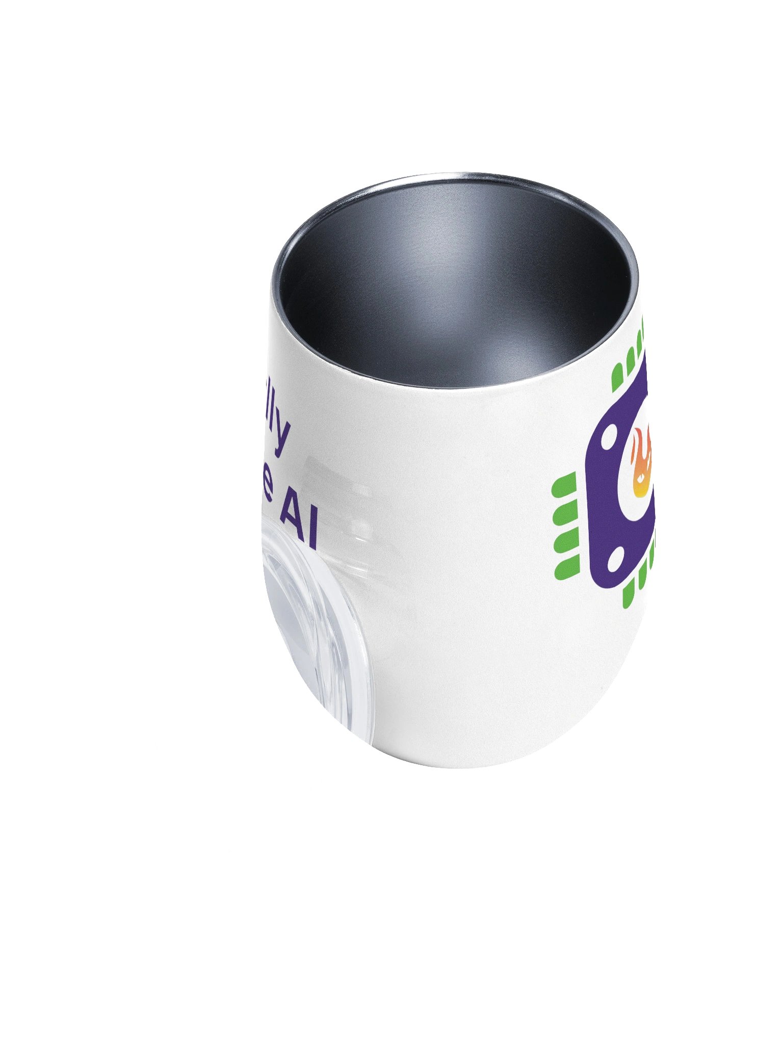 Structurally Unprofitable AI Mug product image (5)