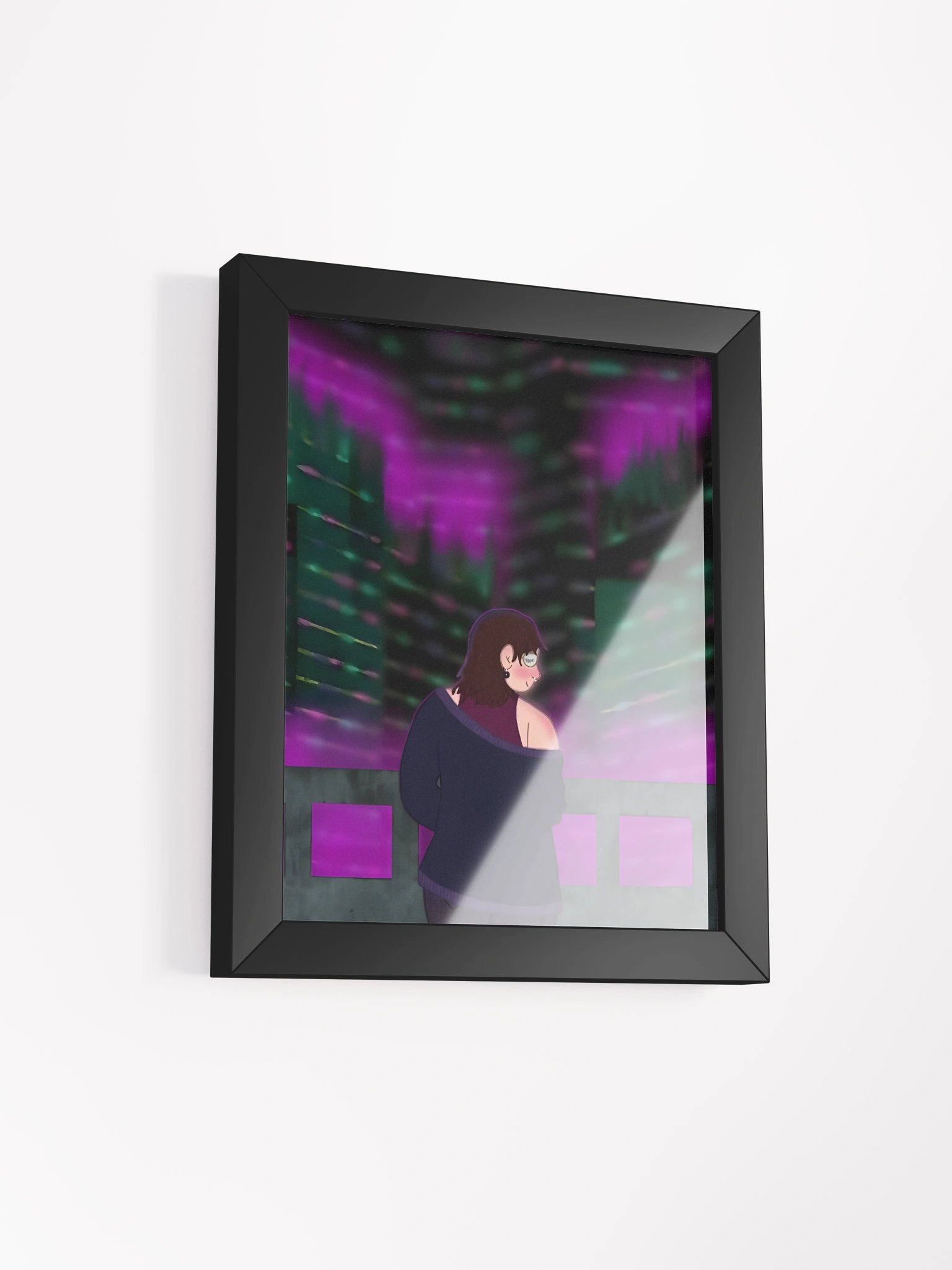 Moving On Poster product image (5)