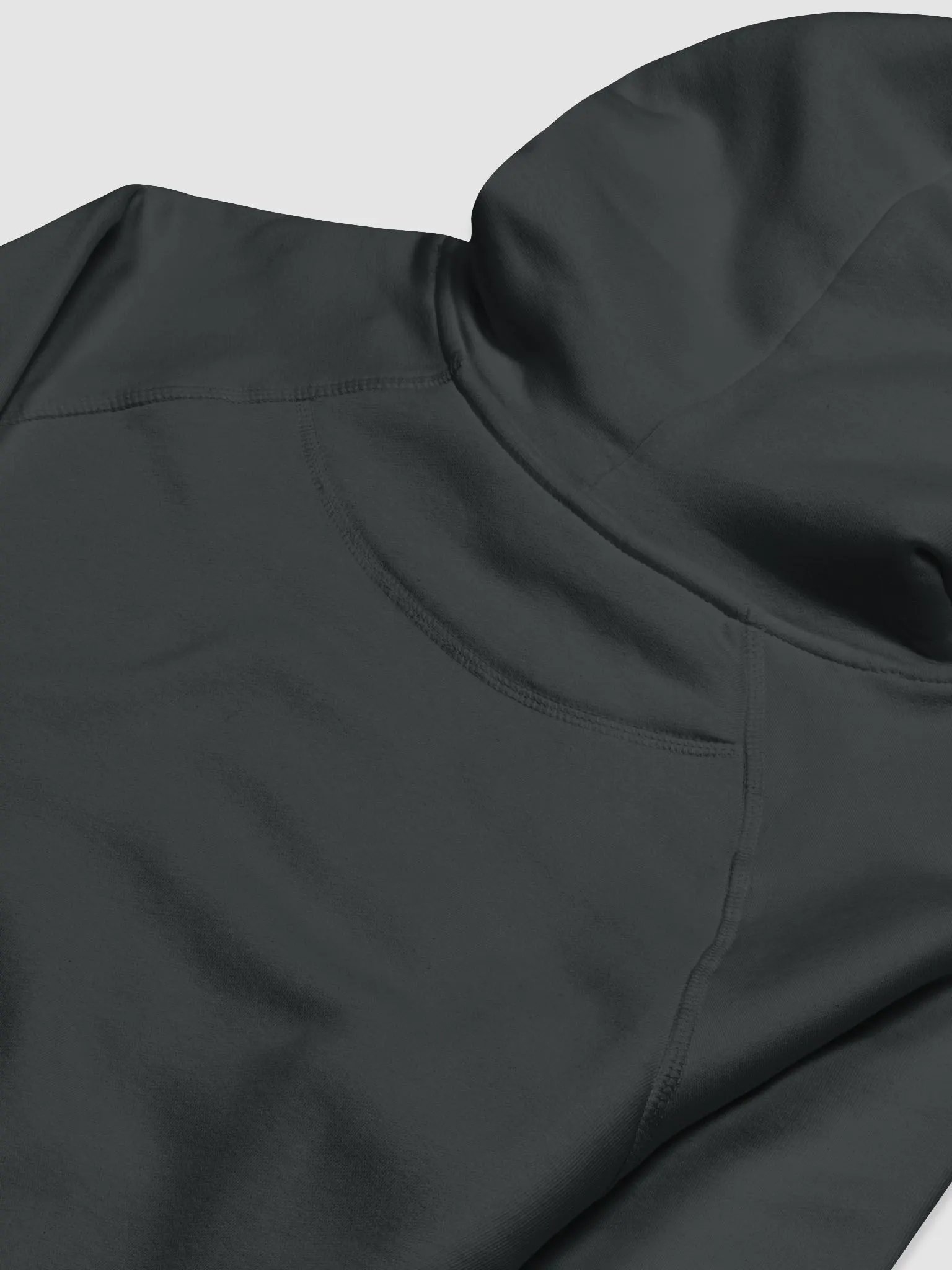 Warzone Not Friendzone Eco Hoodie - Unisex product image (4)