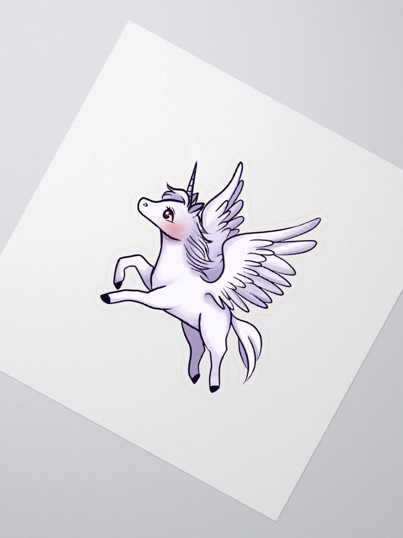 Silveny Sticker product image (4)