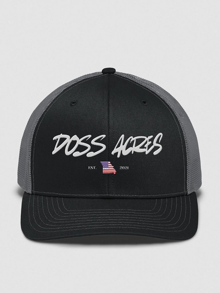 Doss Acres Hat product image (1)