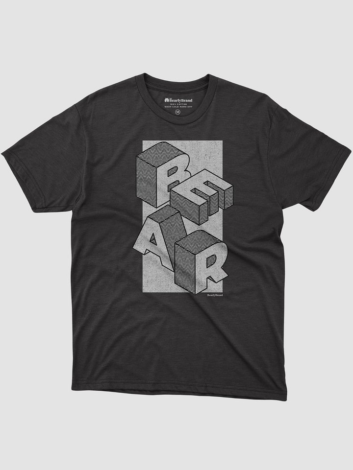 BEAR T-Shirt product image (1)