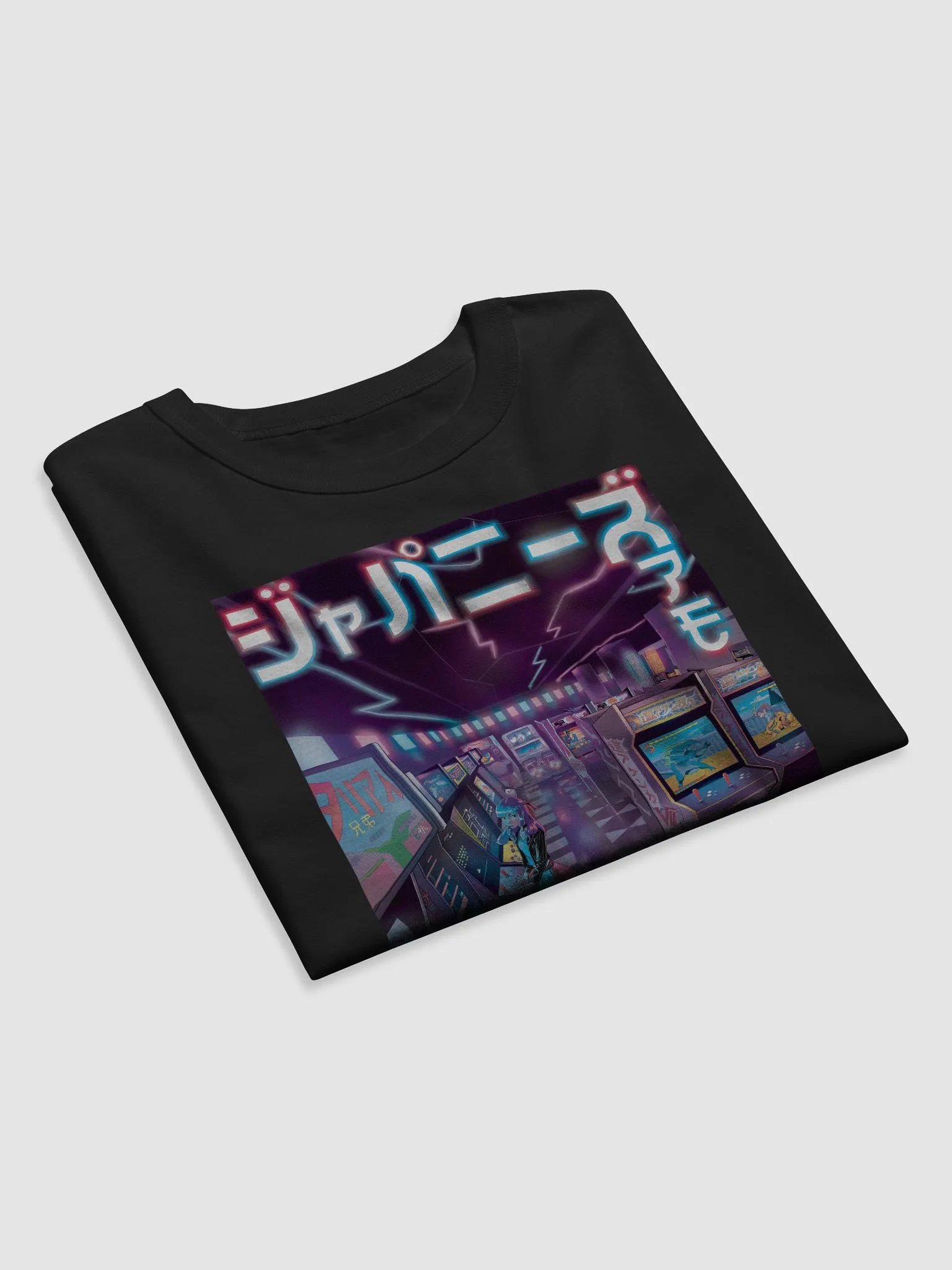 Be a Kid Again - Arcade product image (15)