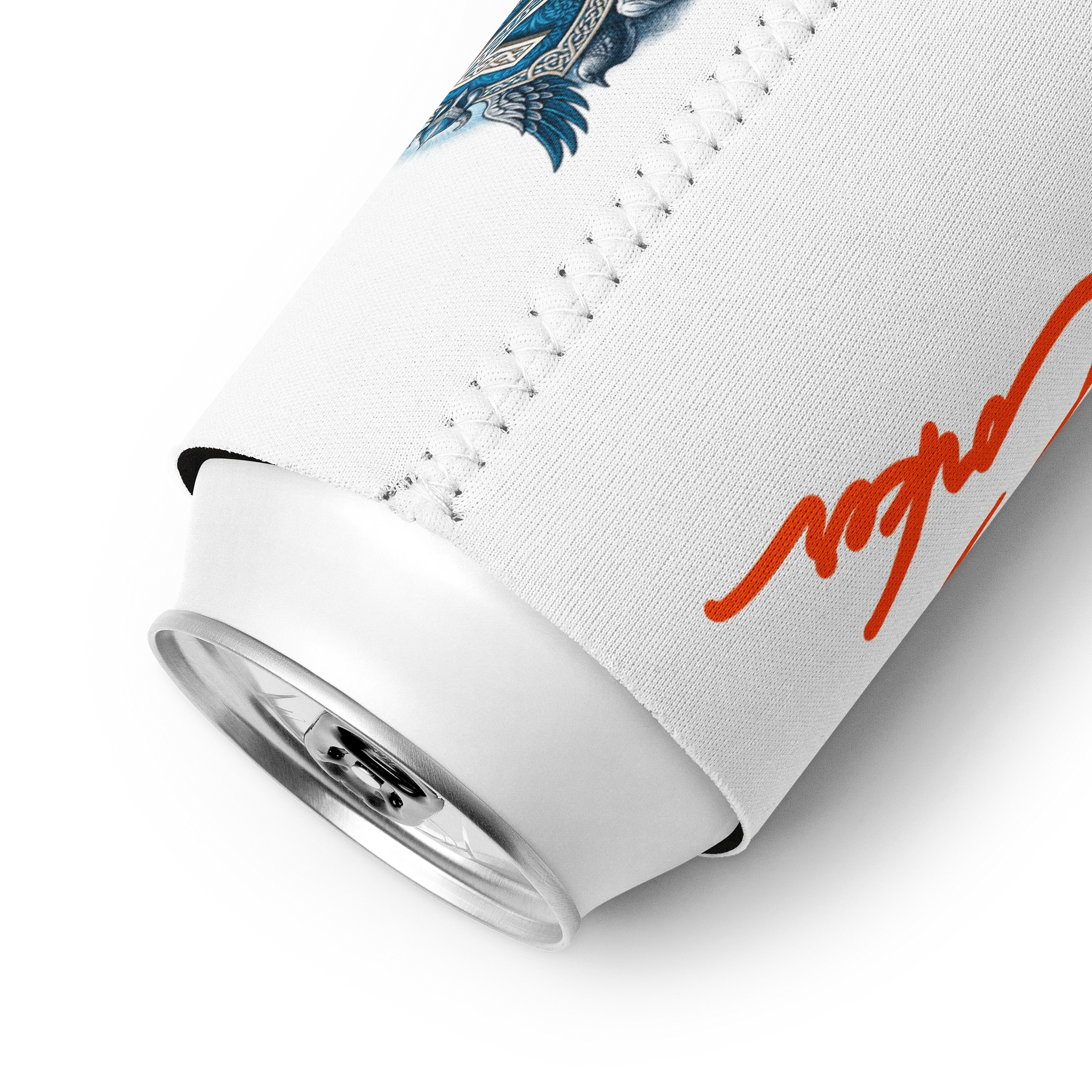 The Signed Cooler (White) product image (9)