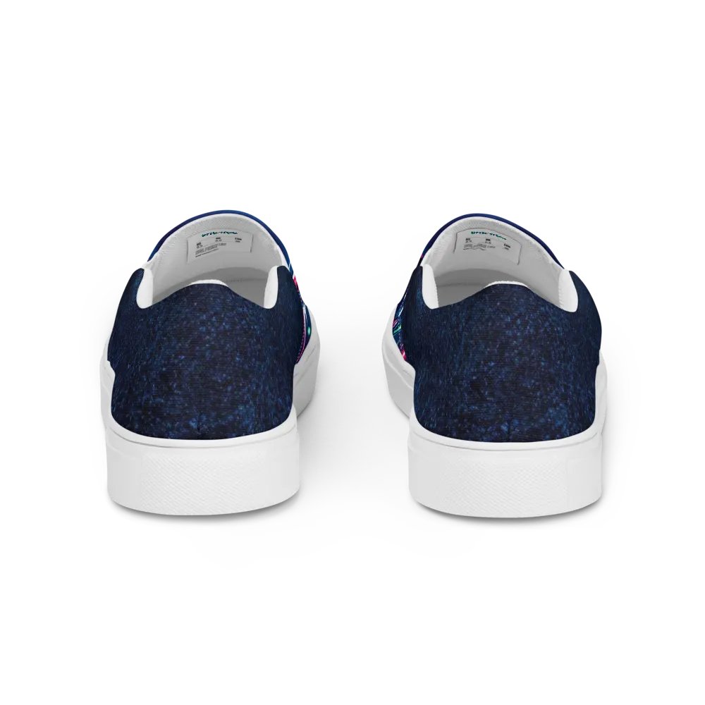 Gaming 4-Life Charity Edition Women's Shoes product image (4)