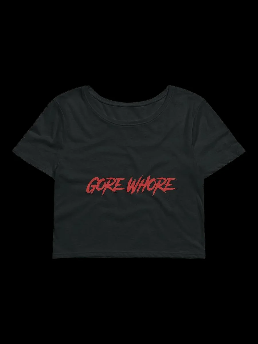 Gore Whore Crop product image (1)