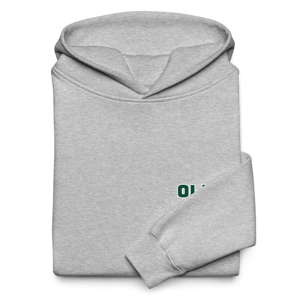 OLBOY Signature Unisex Hoodie product image (8)