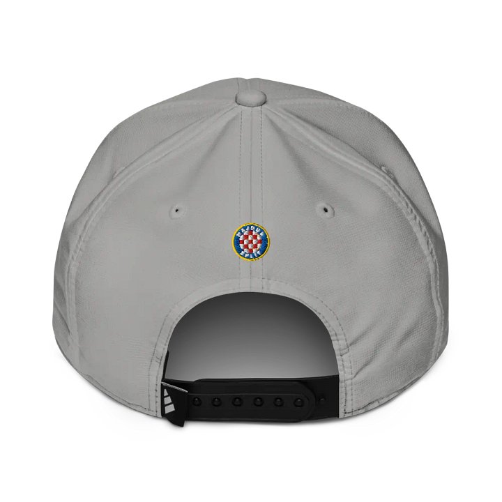 Hajduk Split Logo Adidas Performance Cap product image (5)