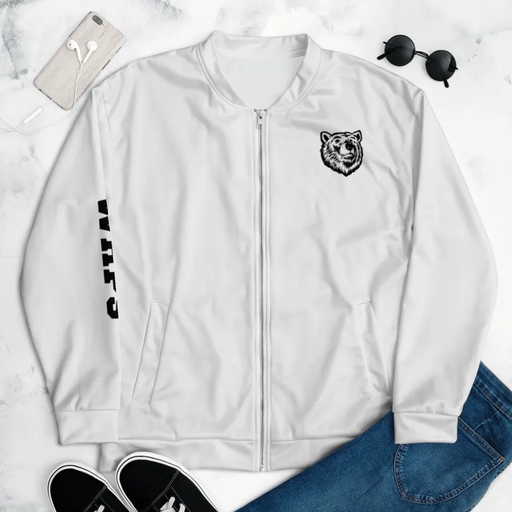 Jacket product image (5)