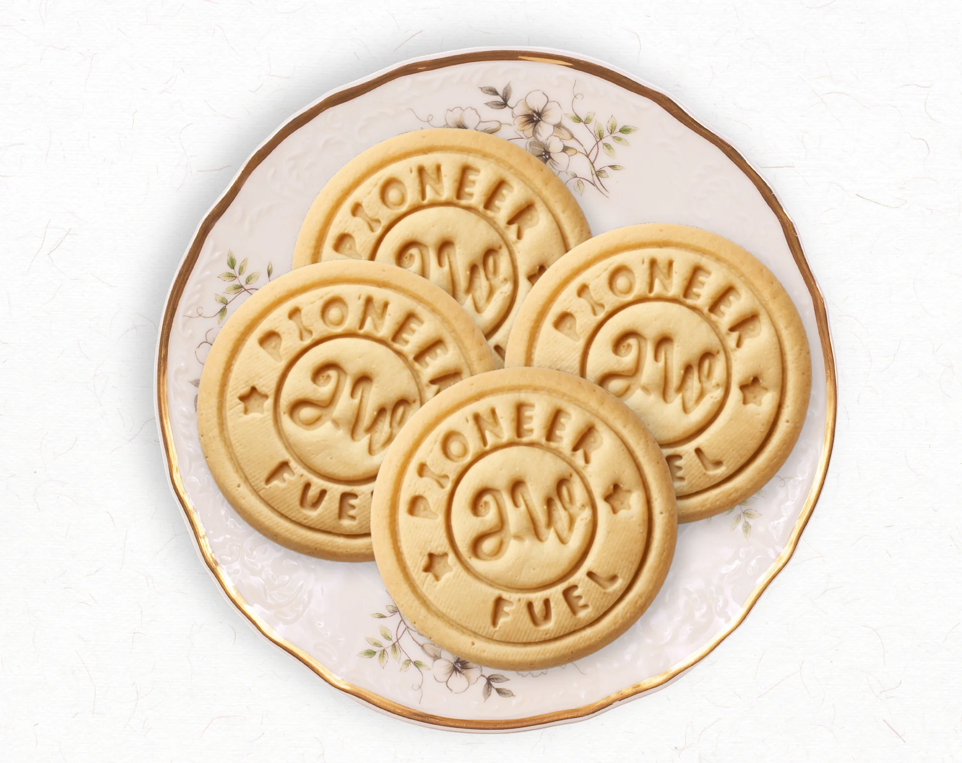 Pioneer Cookie Cutter & Embosser Set - view 9