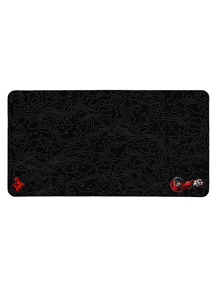 AK-Rex Desk Mat 15.5" x 31.5" product image (1)