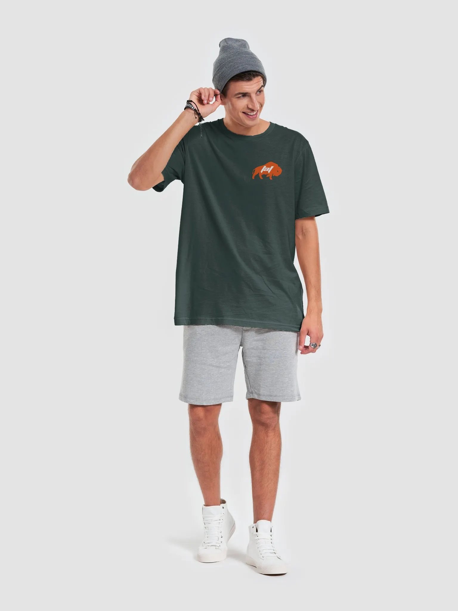 Motion Creates Emotion Tshirt product image (46)