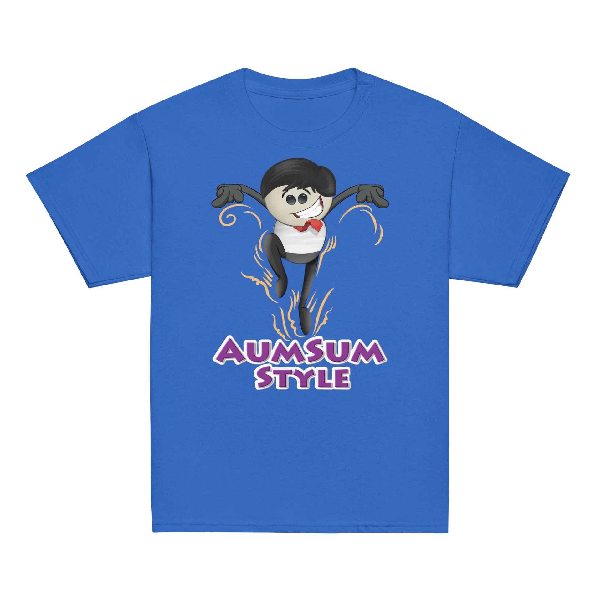AumSum Style - Sports Tee product image (42)
