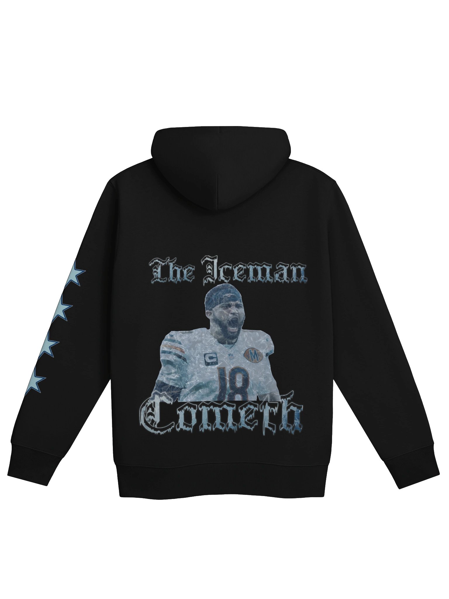 The Iceman Cometh product image (4)