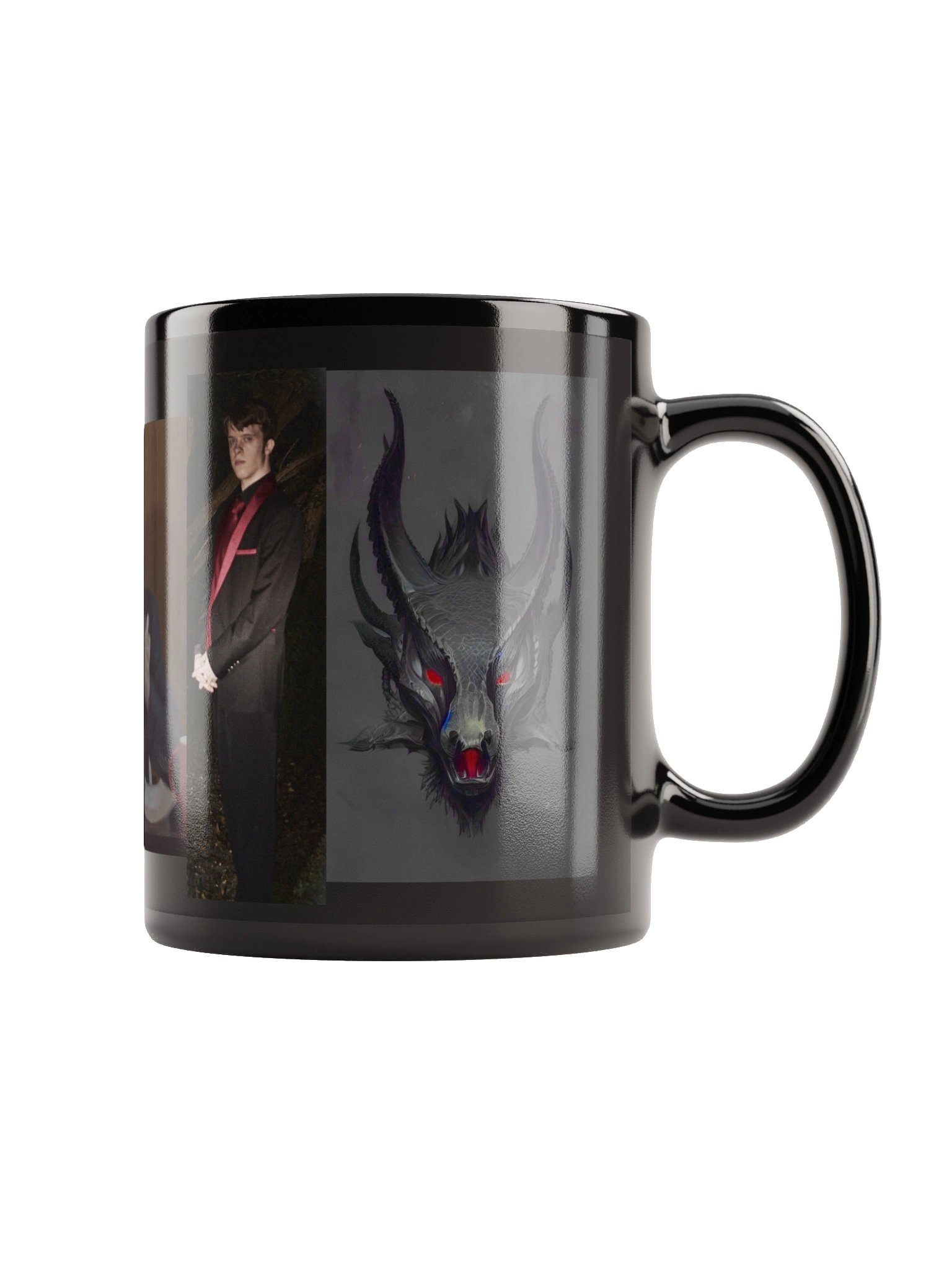 R. Suit's Mug product image (3)