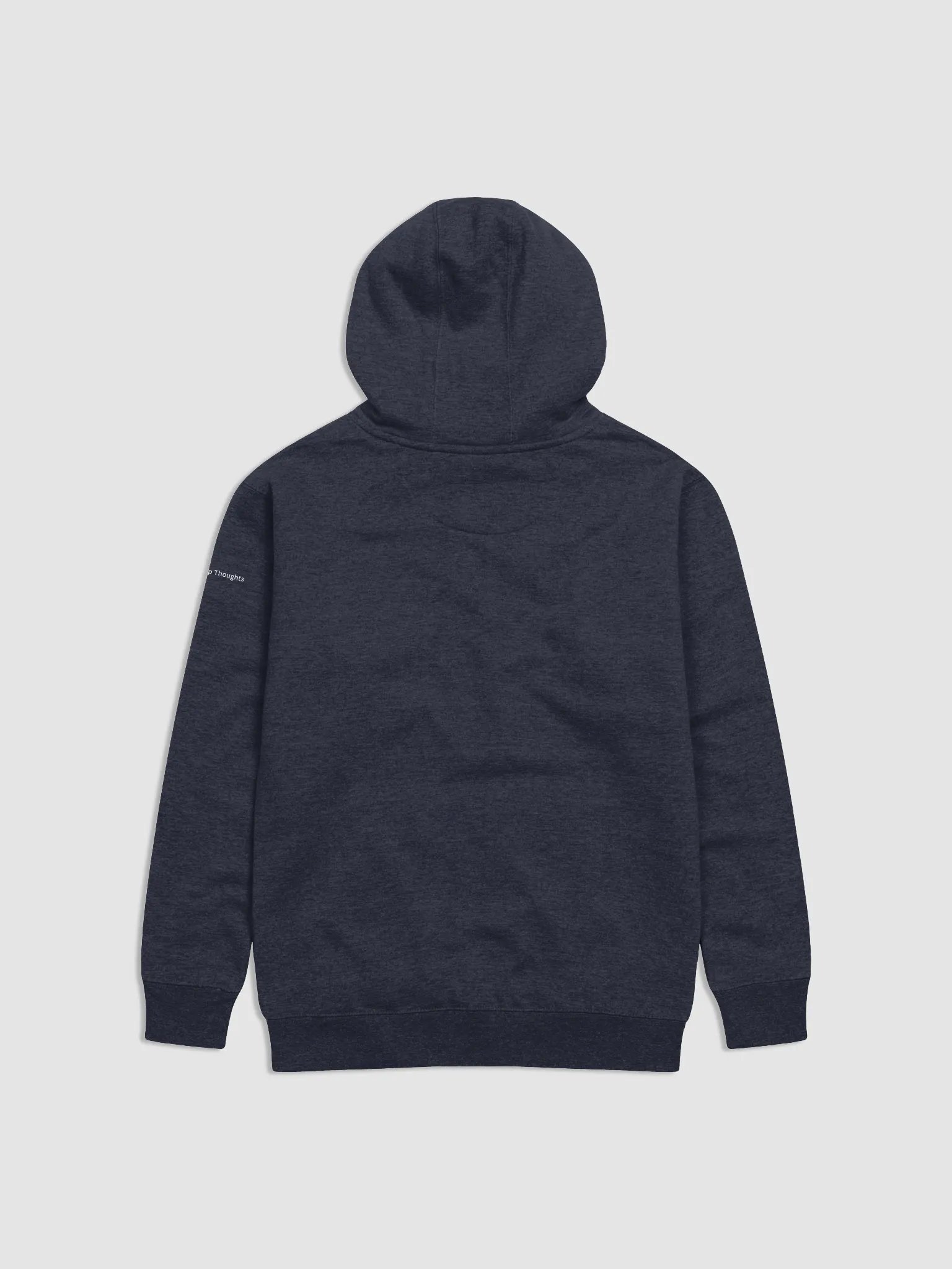 Enigma Reflection Premium Hoodie product image (6)