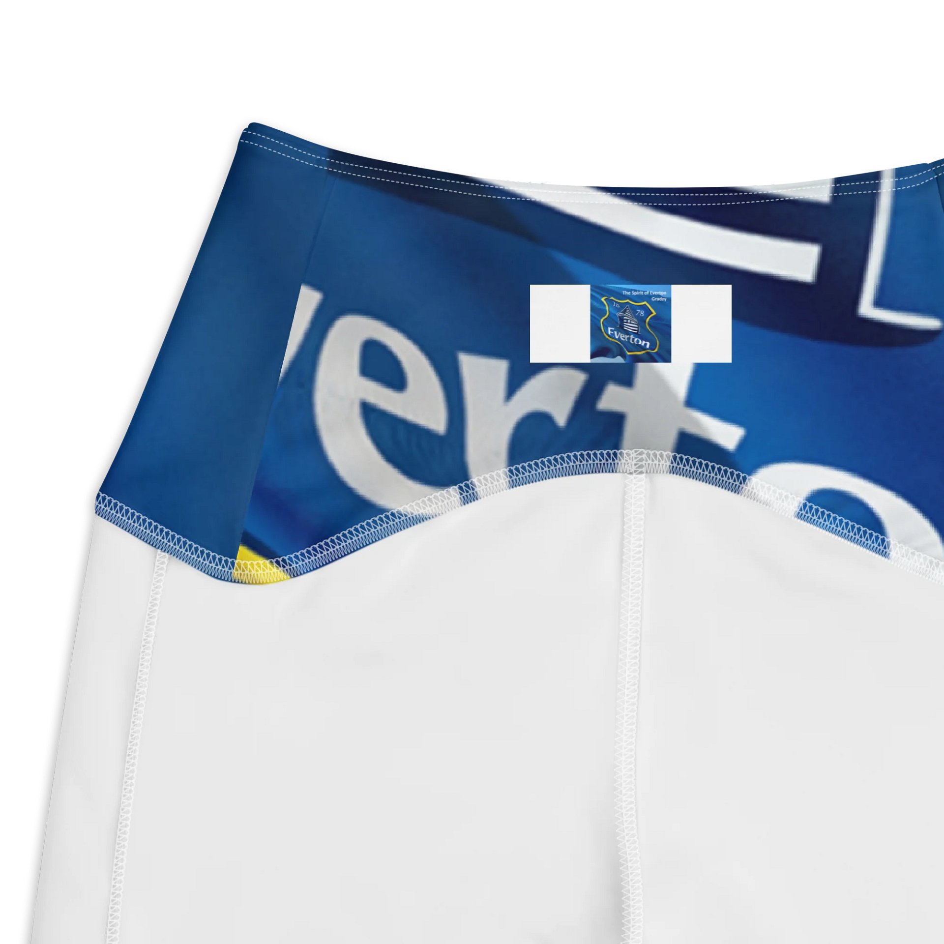 'The Spirit of Everton' All-Over Leggings product image (3)