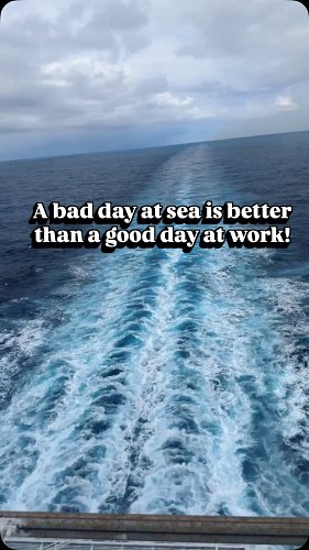 Waves of work? I choose the #waves every time #relatable #fyp #explorepage